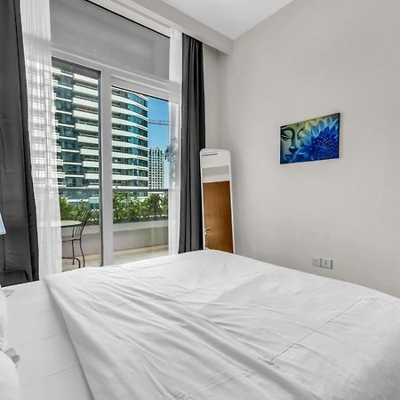 Wonderful Reva Aparthotel Downtown 迪拜 外观 照片
