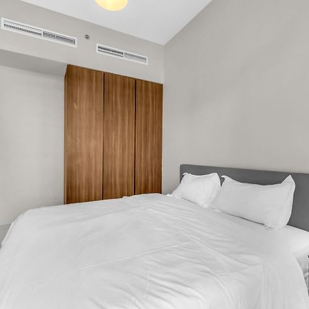 Wonderful Reva Aparthotel Downtown 迪拜 外观 照片