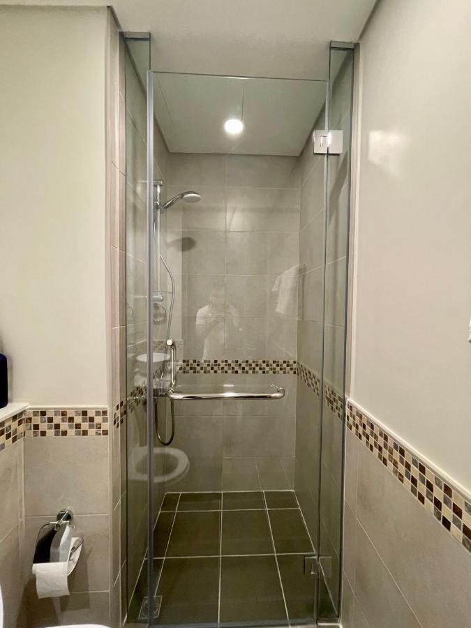 Wonderful Reva Aparthotel Downtown 迪拜 外观 照片