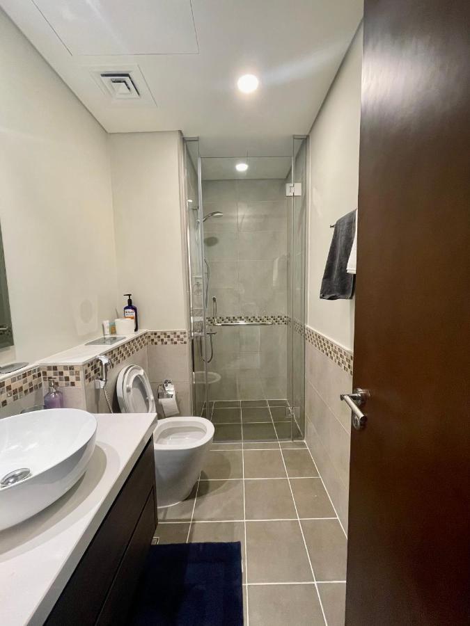 Wonderful Reva Aparthotel Downtown 迪拜 外观 照片