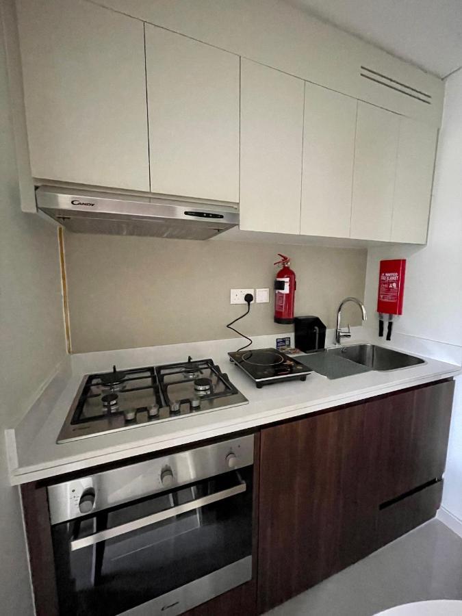Wonderful Reva Aparthotel Downtown 迪拜 外观 照片