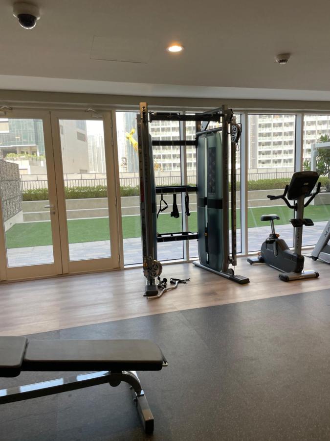 Wonderful Reva Aparthotel Downtown 迪拜 外观 照片