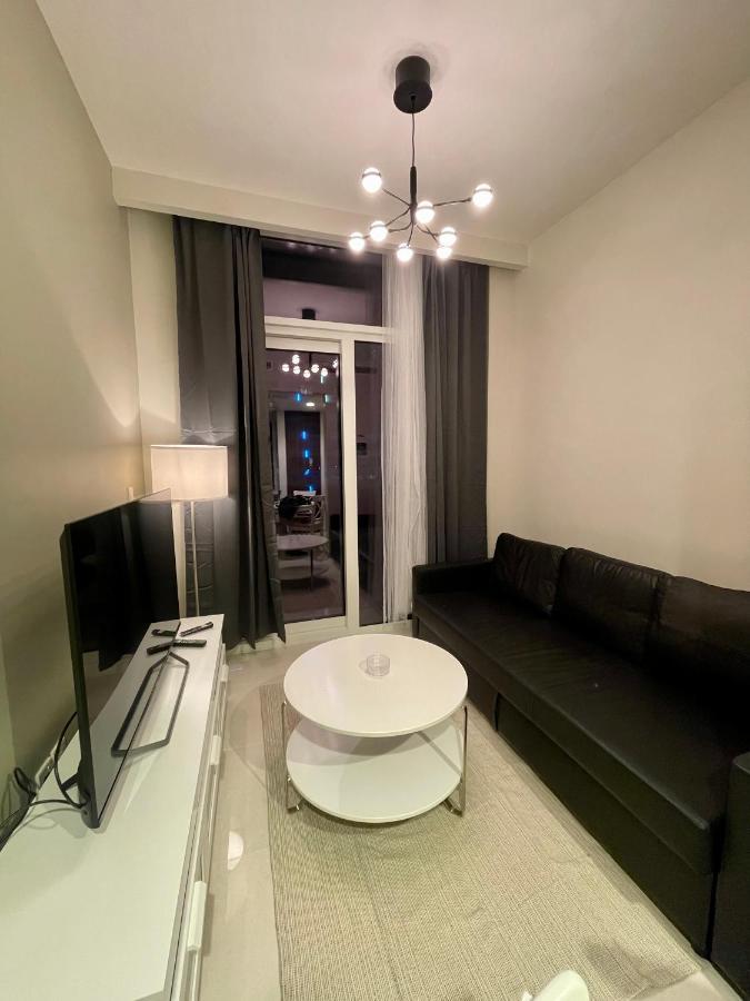 Wonderful Reva Aparthotel Downtown 迪拜 外观 照片