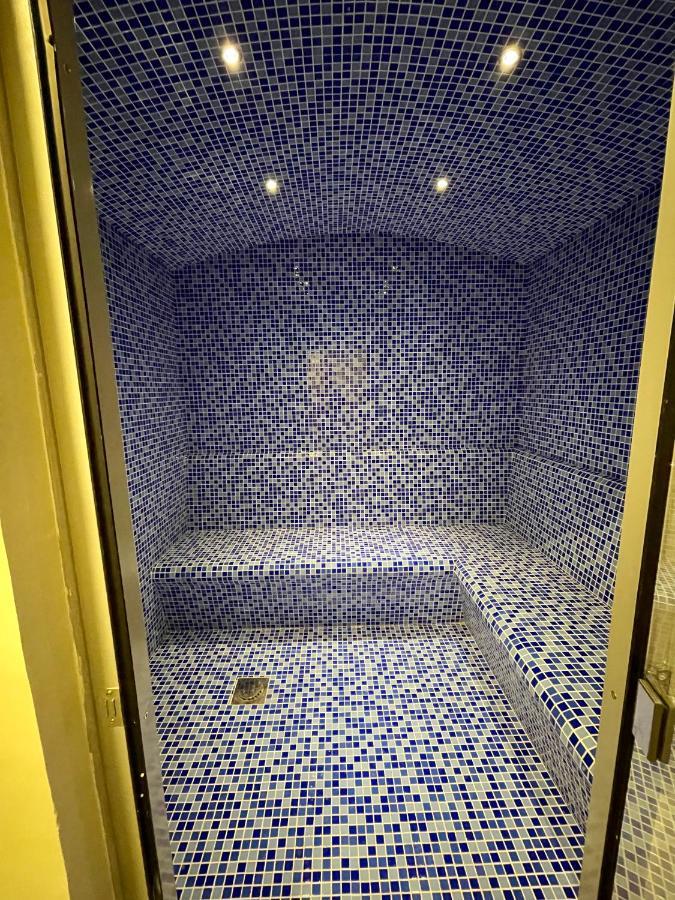 Wonderful Reva Aparthotel Downtown 迪拜 外观 照片