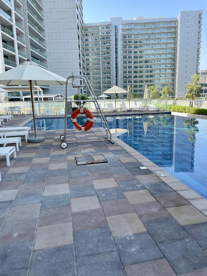 Wonderful Reva Aparthotel Downtown 迪拜 外观 照片