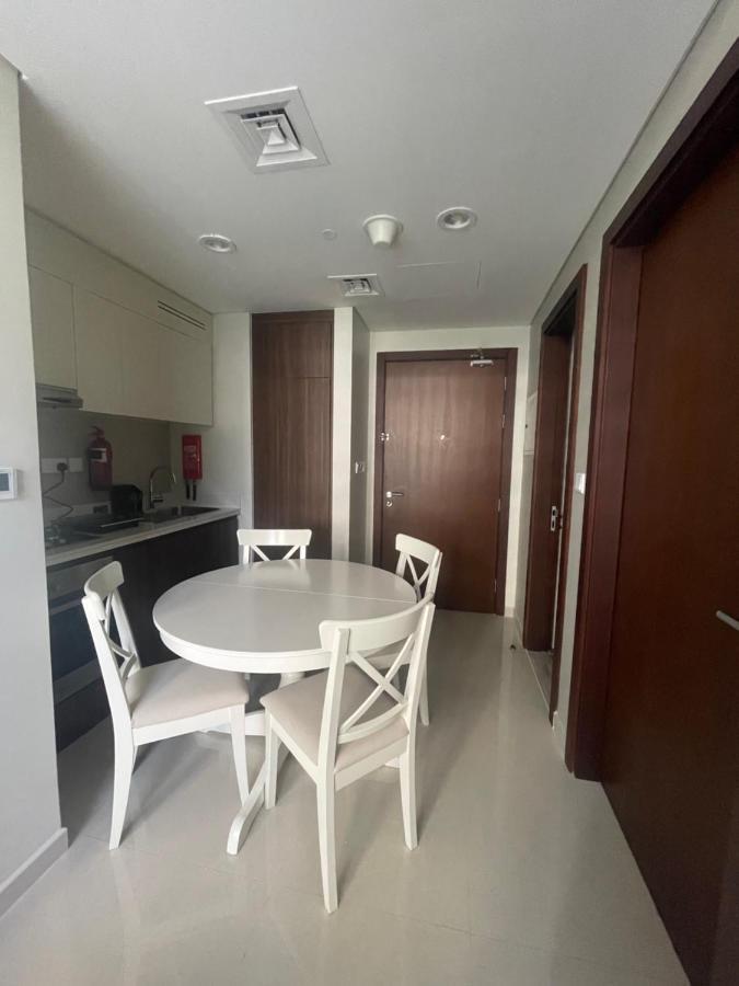 Wonderful Reva Aparthotel Downtown 迪拜 外观 照片