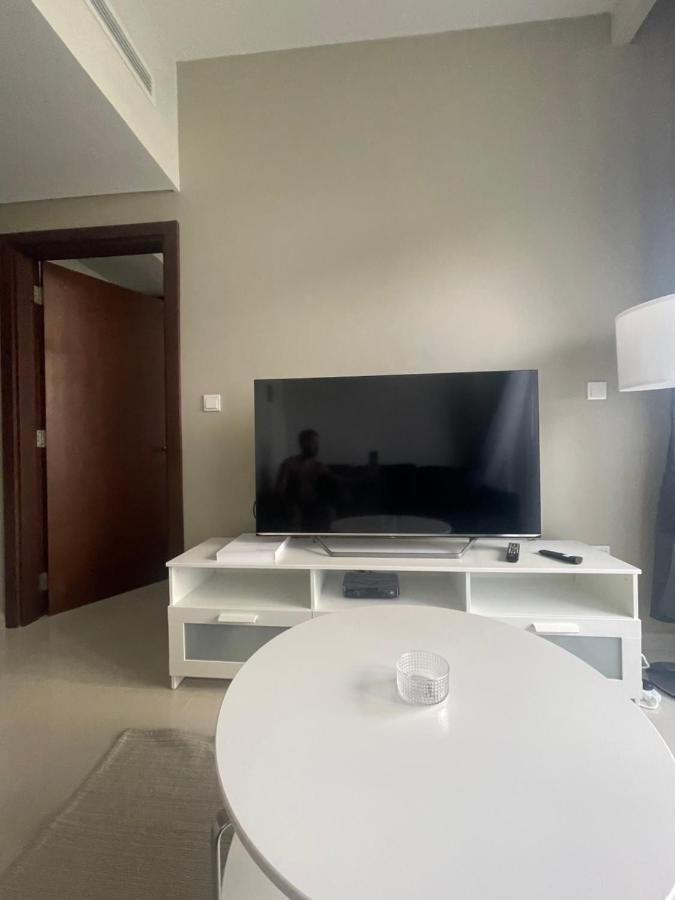 Wonderful Reva Aparthotel Downtown 迪拜 外观 照片