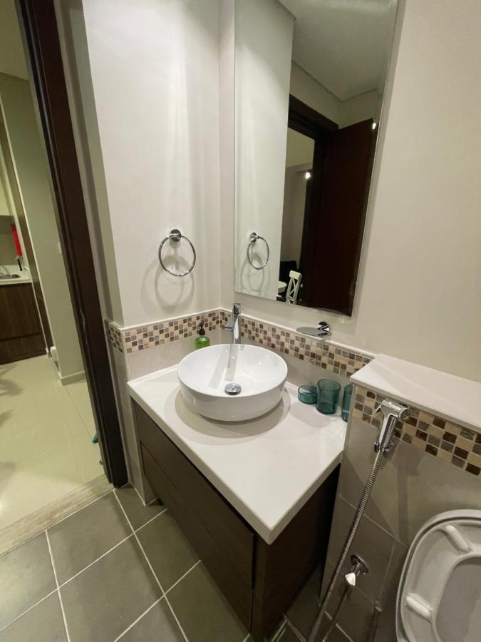 Wonderful Reva Aparthotel Downtown 迪拜 外观 照片