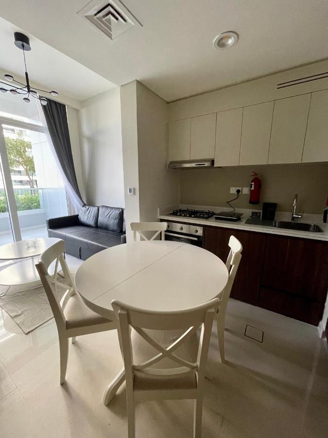 Wonderful Reva Aparthotel Downtown 迪拜 外观 照片