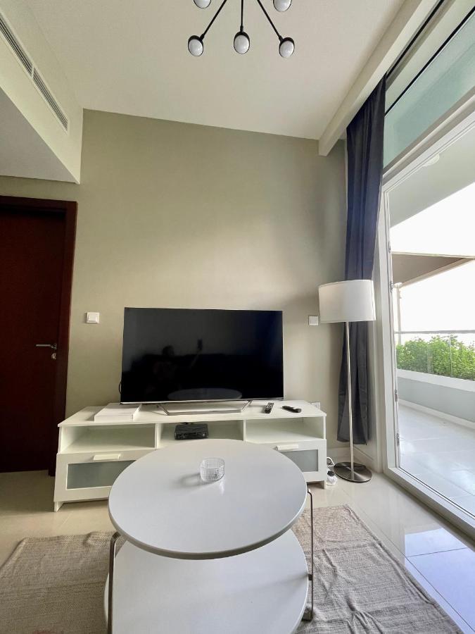 Wonderful Reva Aparthotel Downtown 迪拜 外观 照片