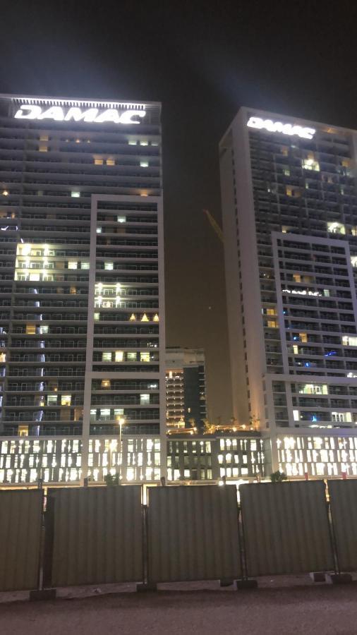 Wonderful Reva Aparthotel Downtown 迪拜 外观 照片