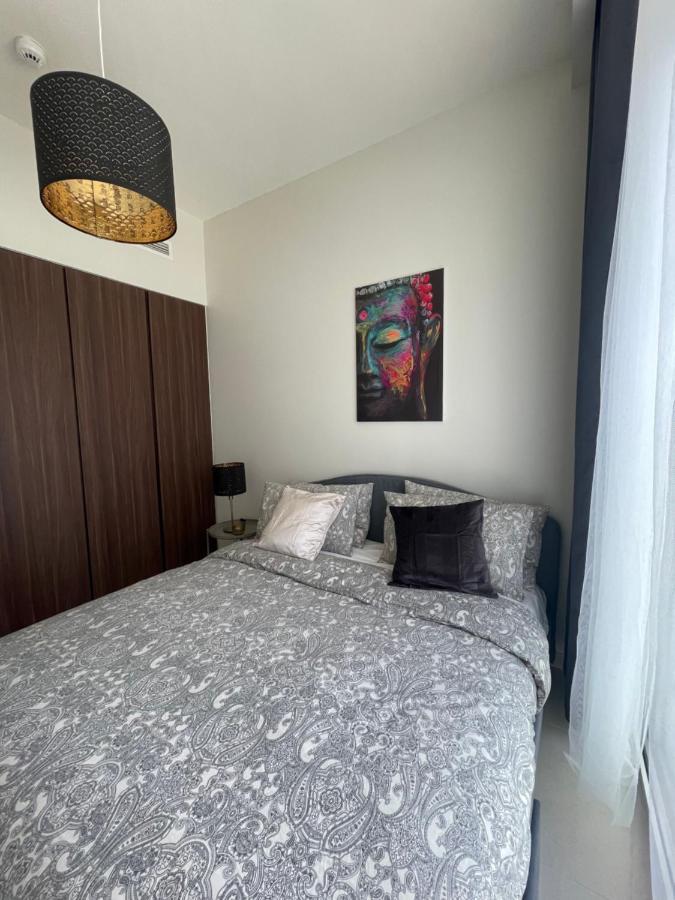 Wonderful Reva Aparthotel Downtown 迪拜 外观 照片