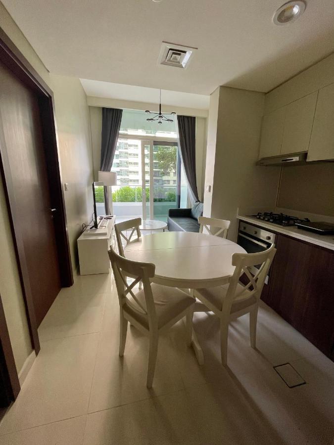 Wonderful Reva Aparthotel Downtown 迪拜 外观 照片