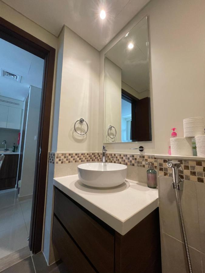 Wonderful Reva Aparthotel Downtown 迪拜 外观 照片