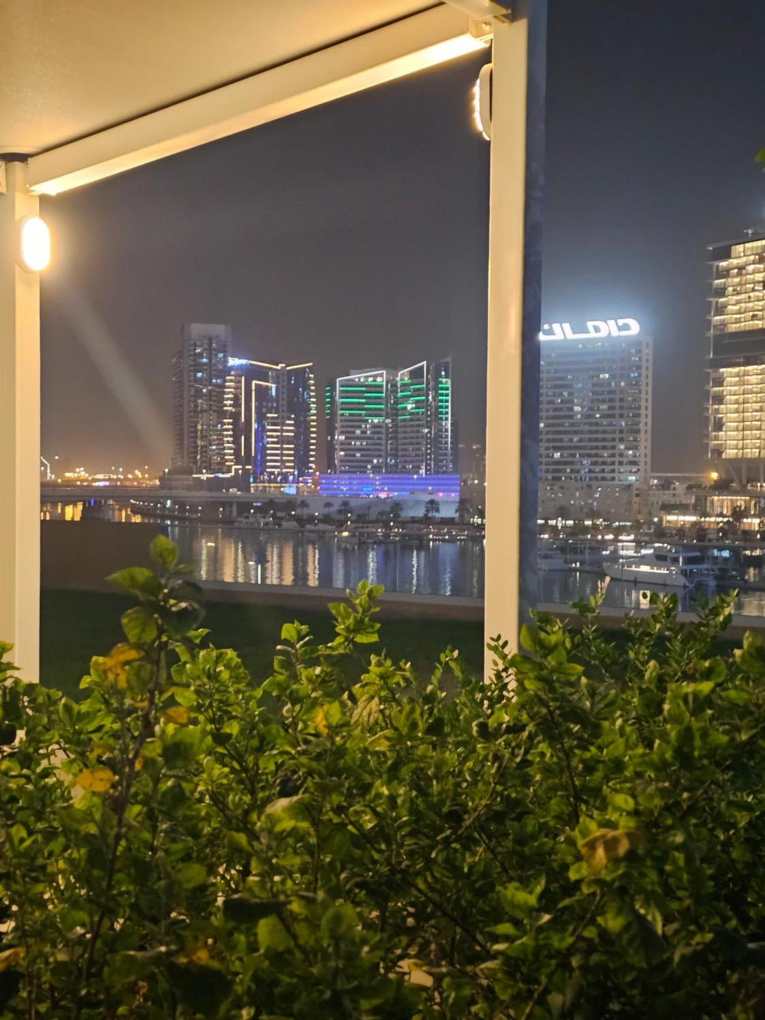 Wonderful Reva Aparthotel Downtown 迪拜 外观 照片